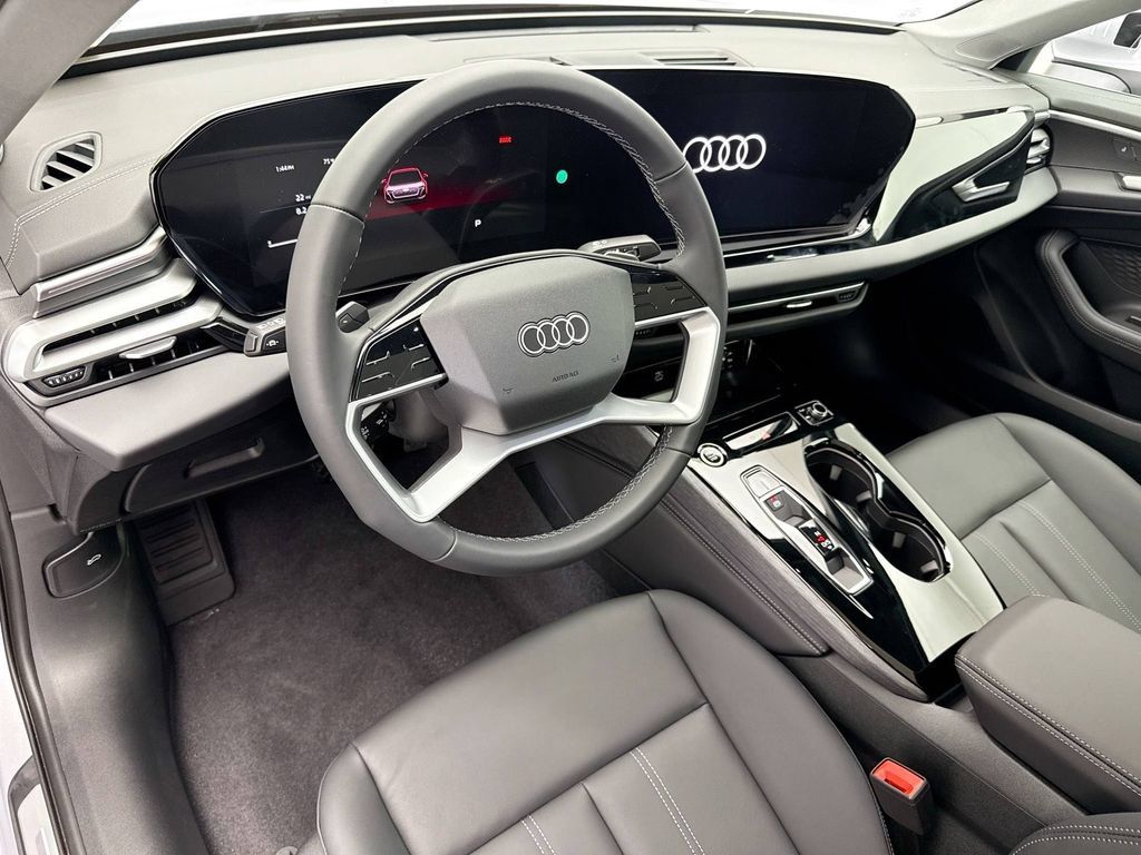 Used 2025 Audi A5 2.0T Premium AWD/4WD image 11