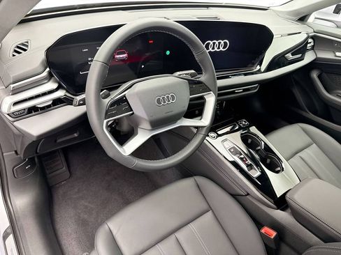 Used 2025 Audi A5 2.0T Premium image 11