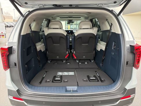 New 2026 Kia Carnival SX Prestige image 18