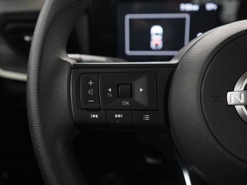 Used 2025 Nissan Kicks S FWD image 24