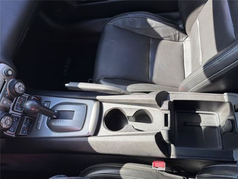 Used 2010 Chevrolet Camaro SS w/ RS Package RWD image 17
