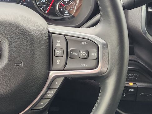 Used 2024 RAM 2500 Laramie w/ Night Edition AWD/4WD image 29