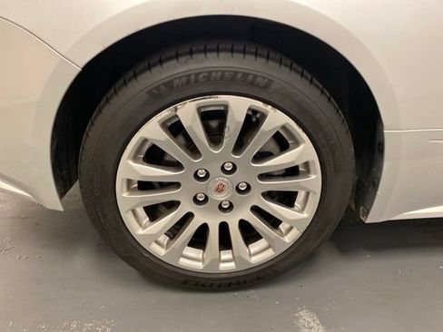 Used 2012 Cadillac CTS AWD Coupe image 23