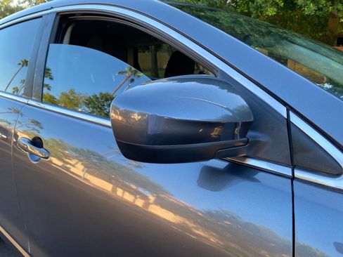 Used 2015 MAZDA CX-9 Sport image 9