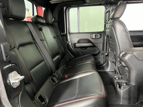 Used 2021 Jeep Gladiator Rubicon image 30