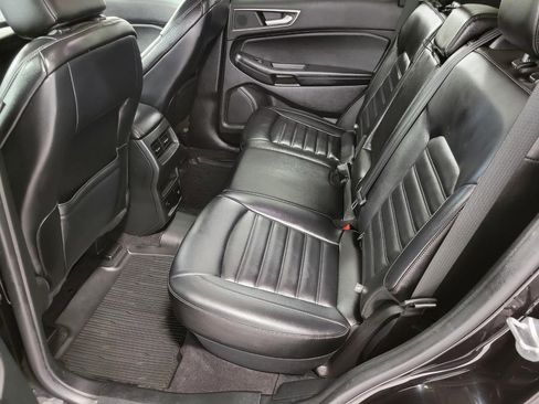 Used 2023 Ford Edge SEL w/ Convenience Package image 21