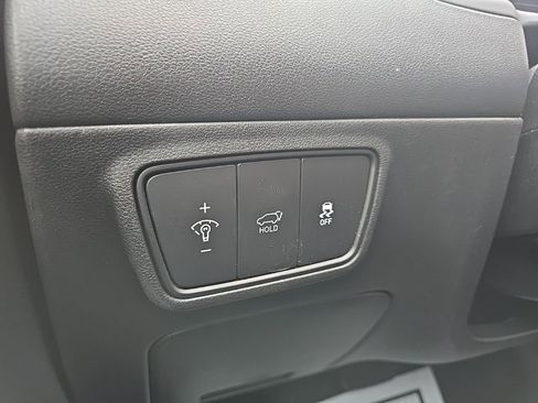 Used 2023 Hyundai Tucson SEL w/ Convenience Package FWD image 44