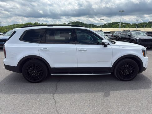 Used 2024 Kia Telluride EX X-Line AWD/4WD image 6