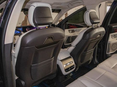 Used 2024 Lincoln Nautilus Black Label w/ Jet Appearance Package (87T) image 10