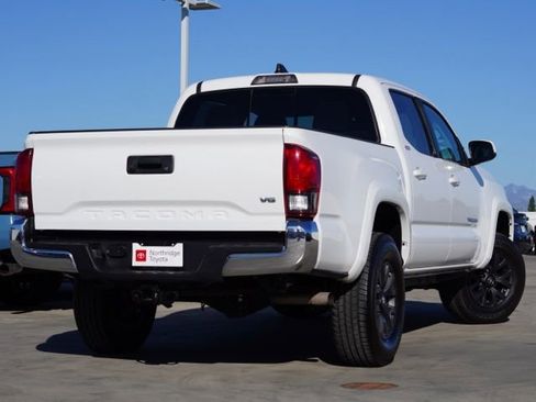 Used 2023 Toyota Tacoma SR5 image 6