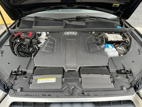 Used 2017 Audi Q7 3.0T Premium Plus image 13
