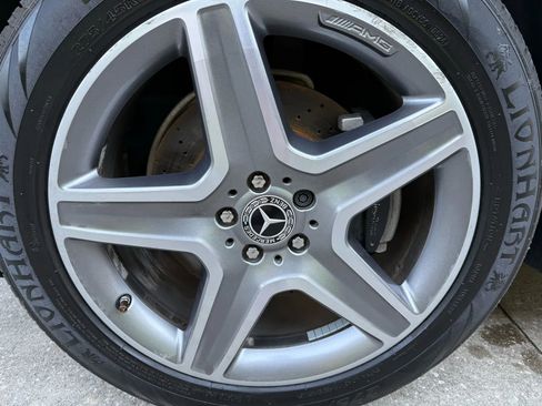 Used 2018 Mercedes-Benz GLE 350 image 12