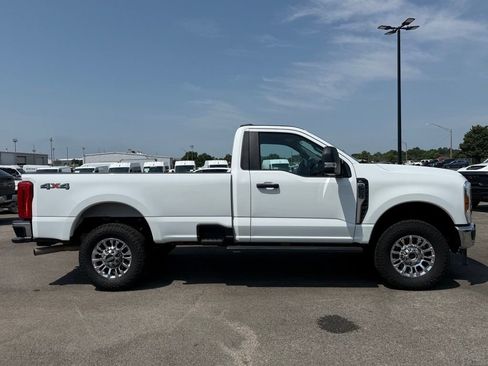 Used 2024 Ford F250 XL w/ XL Chrome Package AWD/4WD image 9