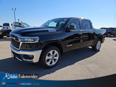 New 2026 RAM 1500 Lone Star