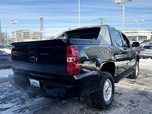Used 2007 Chevrolet Avalanche LT w/ LT Preferred Equipment Group image 6