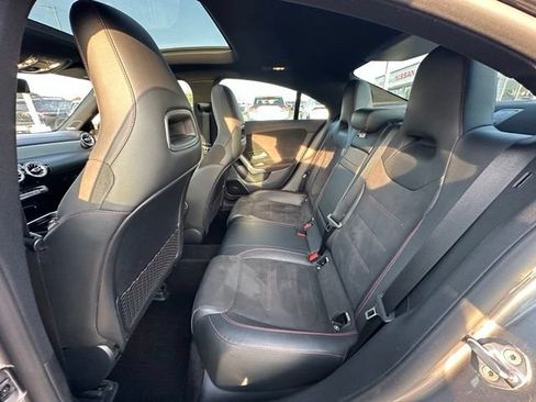 Used 2021 Mercedes-Benz CLA 250 4MATIC image 27