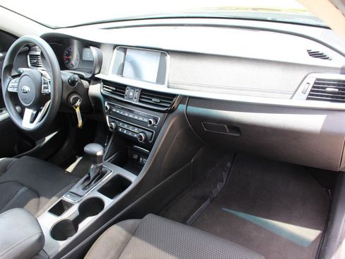 Used 2020 Kia Optima LX FWD image 39