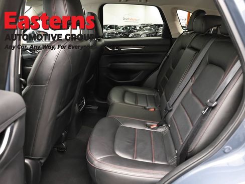 Used 2024 MAZDA CX-5 Carbon Edition AWD/4WD image 23