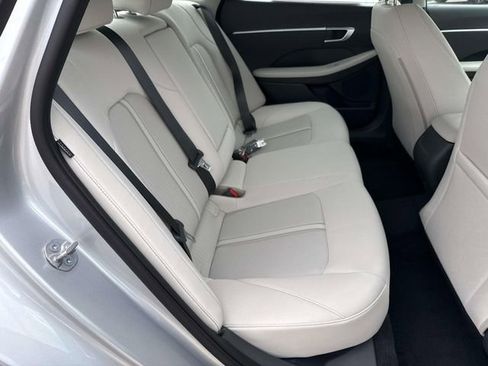 New 2026 Hyundai Sonata SEL FWD image 12