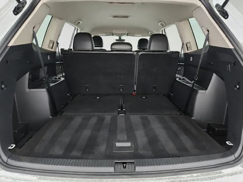 Used 2023 Volkswagen Atlas SE AWD/4WD image 31