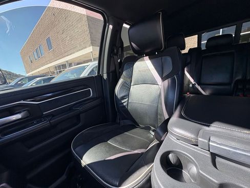 Used 2021 RAM 2500 Laramie AWD/4WD image 26