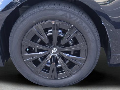 Certified 2024 Toyota Corolla LE FWD image 26