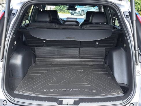 Used 2026 Honda CR-V Sport-L image 13