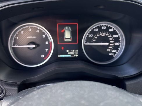 Used 2020 Subaru Forester Limited w/ Popular Package #3 image 1