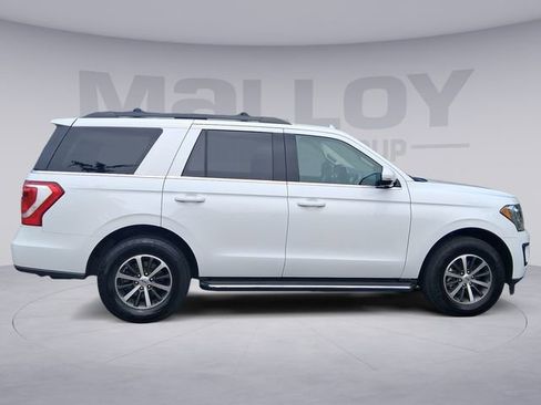 Used 2020 Ford Expedition XLT w/ Equipment Group 202A AWD/4WD image 6