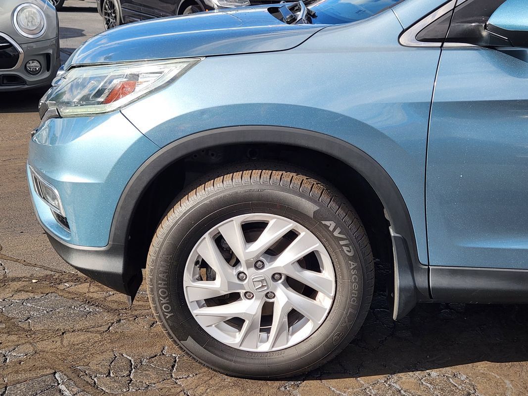 Used 2016 Honda CR-V EX image 11