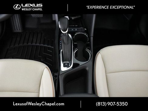 Used 2024 Buick Encore GX Avenir w/ Avenir Technology Package image 28