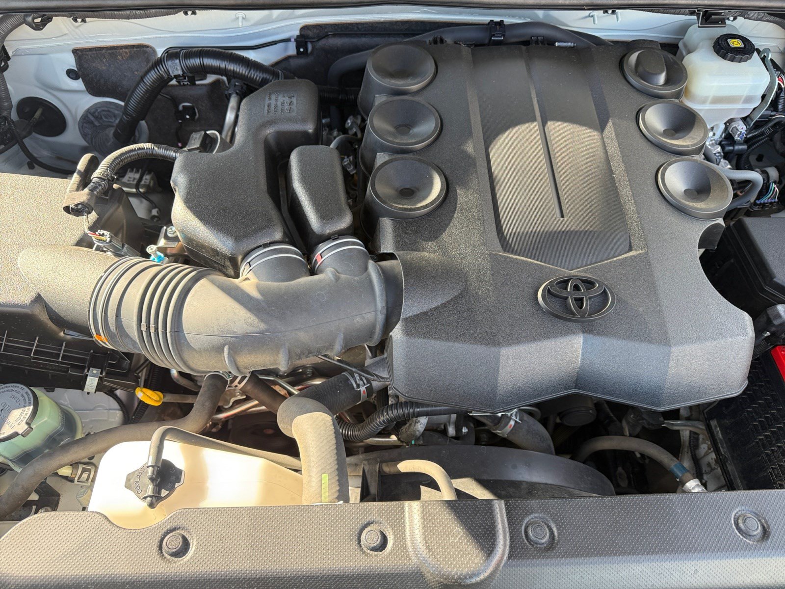 Used 2020 Toyota 4Runner Limited AWD/4WD image 20