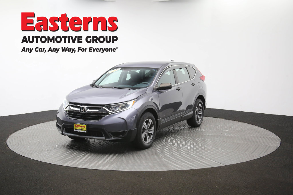 Used 2019 Honda CR-V LX image 54