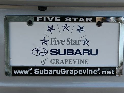 New 2026 Subaru Crosstrek 2.5i Limited image 13