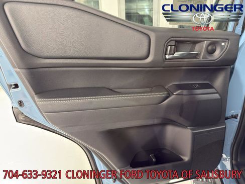 New 2026 Toyota Land Cruiser image 17