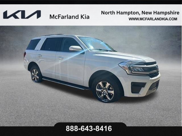 Used 2023 Ford Expedition XLT AWD/4WD image 22