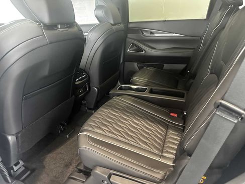 New 2027 INFINITI QX60 Autograph AWD/4WD image 12
