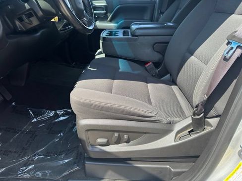 Used 2016 Chevrolet Silverado 1500 LT w/ All Star Edition AWD/4WD image 5