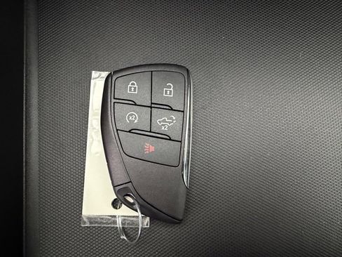 New 2026 Chevrolet Silverado 2500 LT w/ Z71 Chrome Sport Edition image 7