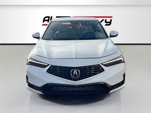 Used 2024 Acura Integra A-Spec image 2