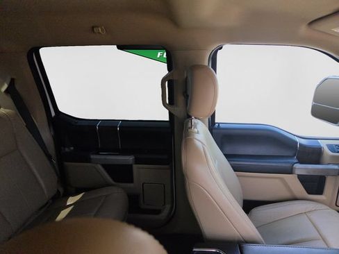 Used 2020 Ford F350 Lariat AWD/4WD image 27