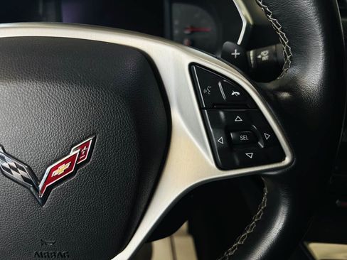 Used 2016 Chevrolet Corvette Z06 w/ 2LZ Preferred Equipment Group RWD image 39