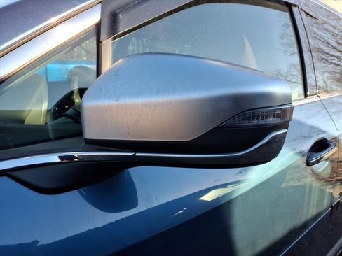 Used 2020 Subaru Outback Touring image 8