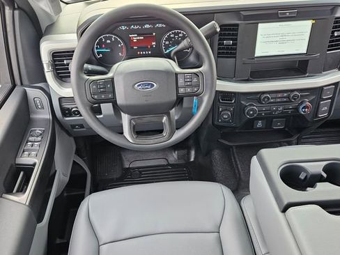 New 2026 Ford F250 XL w/ XL Driver Assist Package image 14