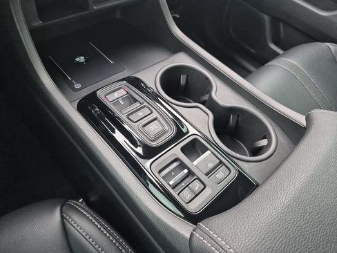 Used 2026 Honda Passport RTL image 23