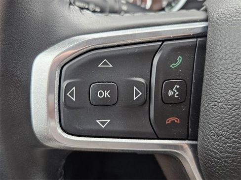 Used 2022 RAM 1500 Laramie AWD/4WD image 24