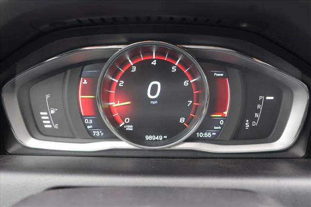 Used 2015 Volvo XC60 T5 Premier FWD image 12