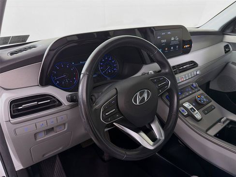 Used 2020 Hyundai Palisade SEL AWD/4WD image 16