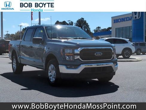 Used 2023 Ford F150 XLT image 1