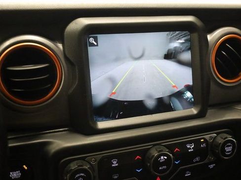 Used 2022 Jeep Gladiator Mojave w/ Trailer Tow Package image 20